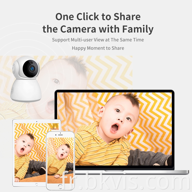 1080p Wifi Wireless Camera Security Camera